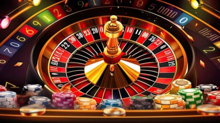 ایک اکاؤنٹ بنائیں یا NordicBet کیسینو میں لاگ ان کریں۔