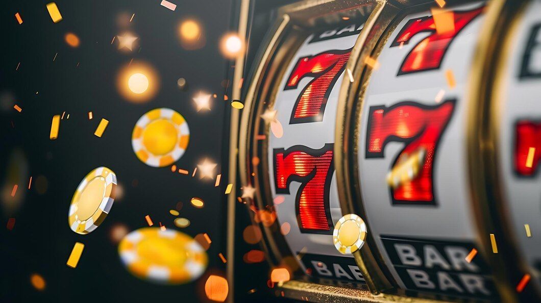 NordicBet آن لائن کیسینو میں کھیلنے کی وجوہات