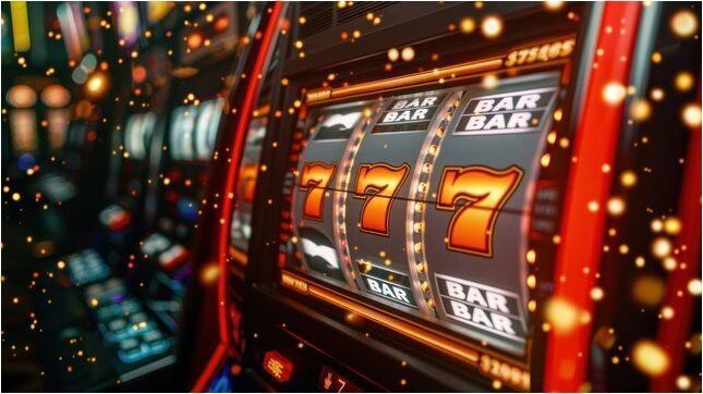 پاکستان میں NordicBet کا آن لائن کیسینو سیکشن کھولیں۔