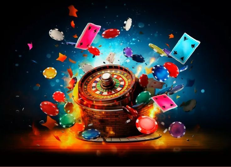 NordicBet کیسینو گیمز کا ایک زمرہ منتخب کریں

