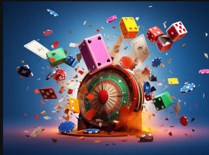 NordicBet کیسینو میں ایک آن لائن گیم کا انتخاب کریں۔