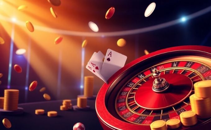 پاکستان کے نئے NordicBetکیسینو کھلاڑیوں کے لیے خوش آمدید بونس