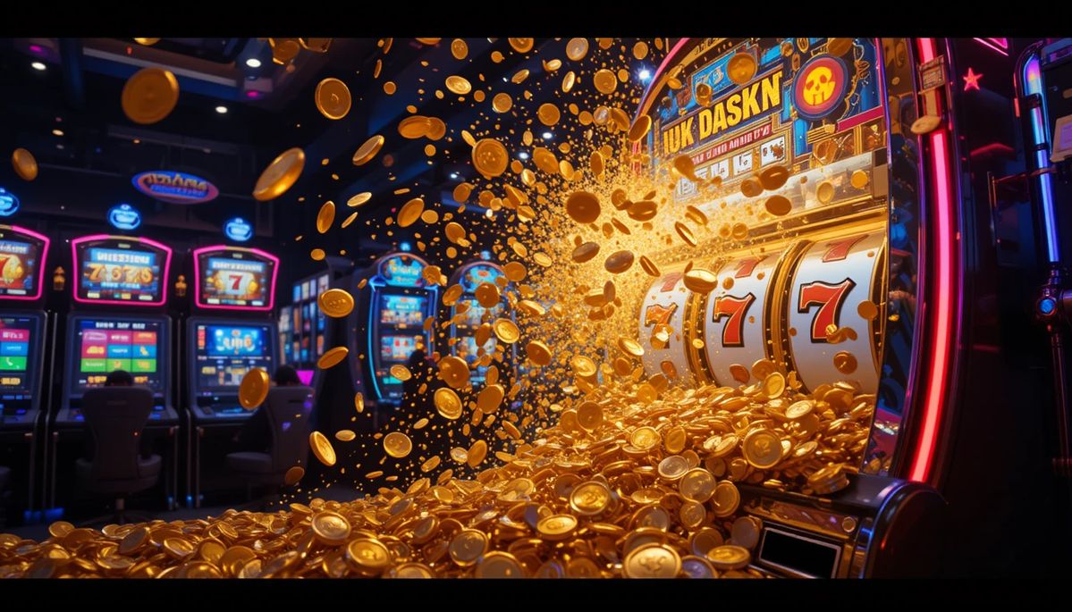 NordicBet آن لائن کیسینو میں اصل گیمز